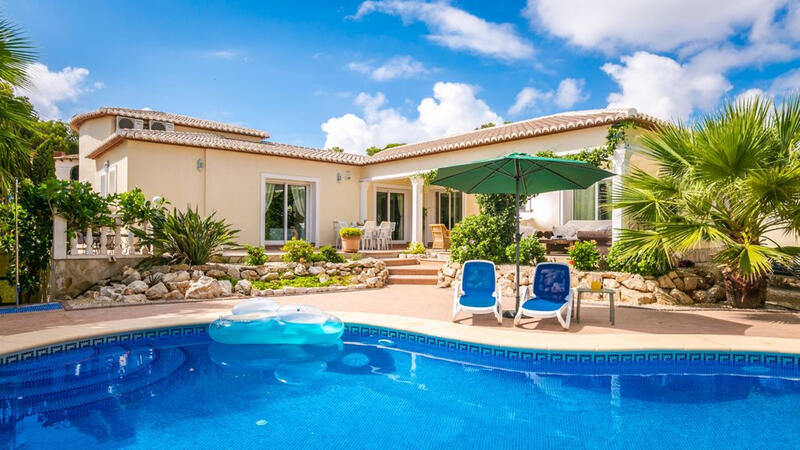 5 bedroom Villa for sale