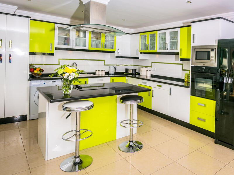5 bedroom Villa for sale