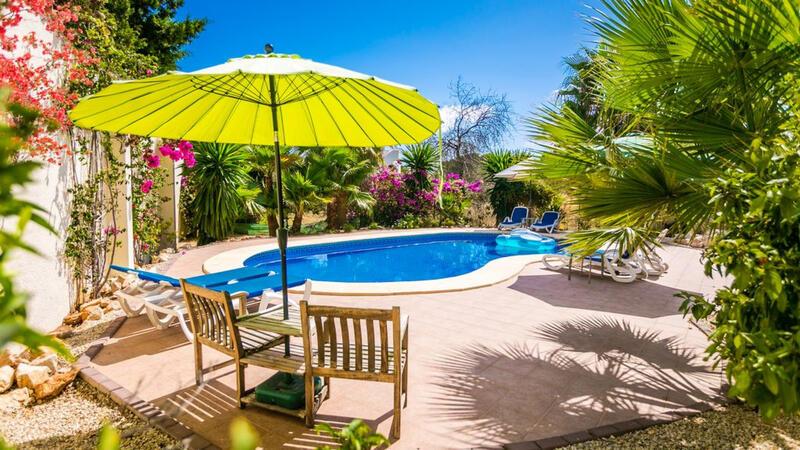5 bedroom Villa for sale