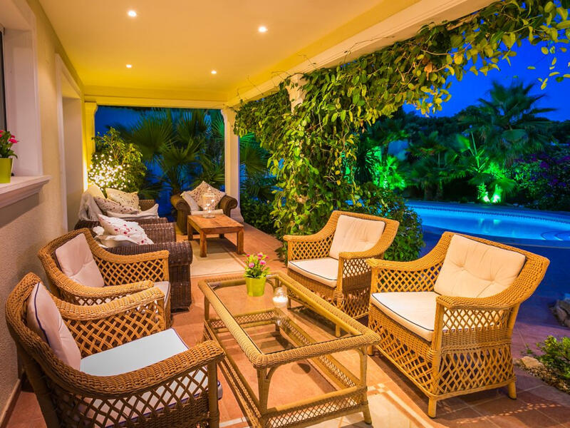 5 bedroom Villa for sale