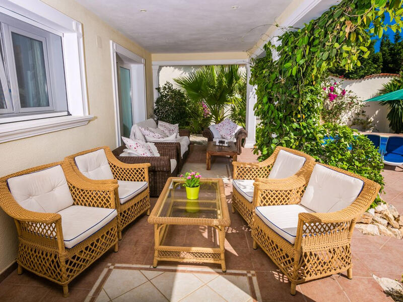 5 bedroom Villa for sale