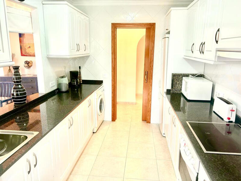 3 Cuarto Villa en venta