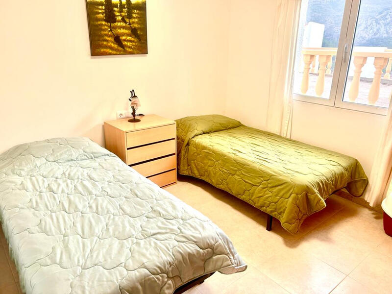 3 Cuarto Villa en venta