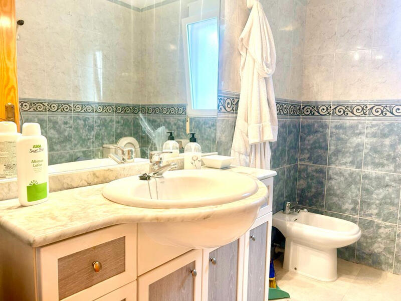 3 Cuarto Villa en venta