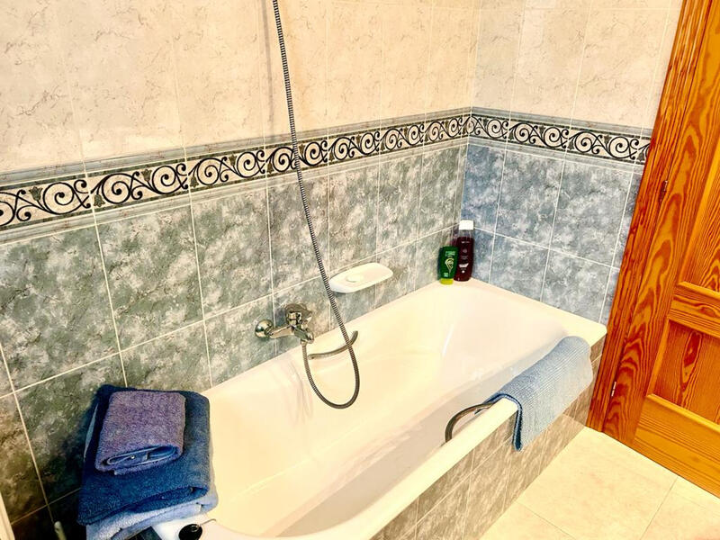 3 Cuarto Villa en venta