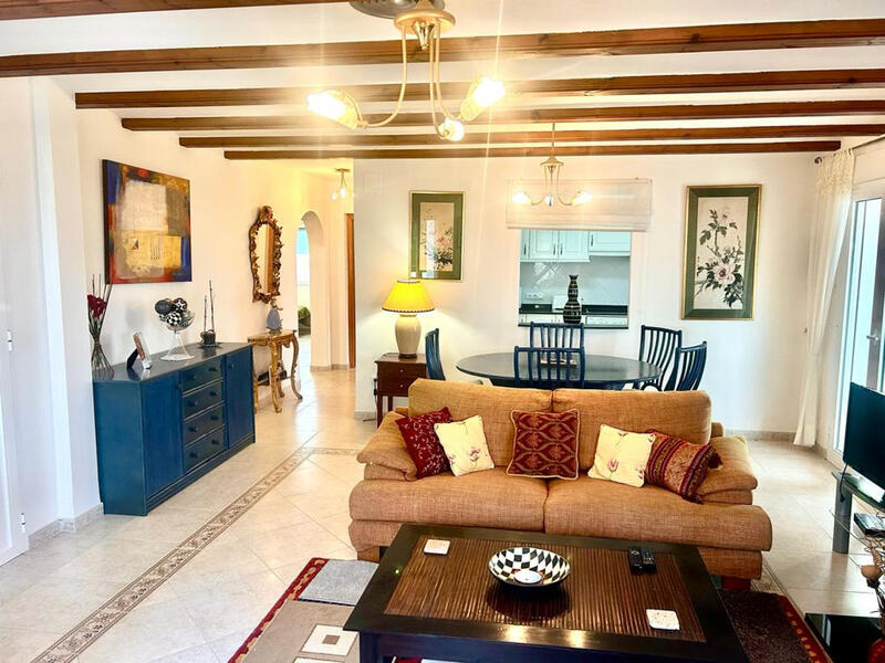 3 Cuarto Villa en venta