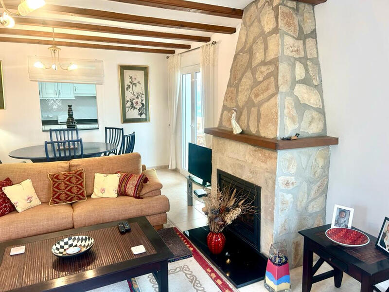 3 Cuarto Villa en venta