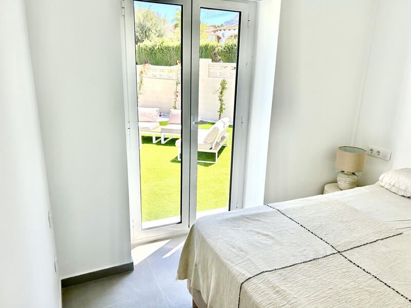 1 slaapkamer Appartement Te koop