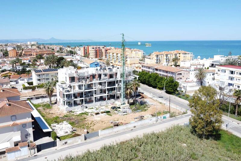 3 bedroom Apartment for sale