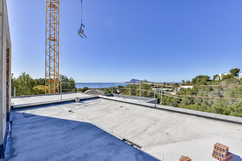 4 Cuarto Villa en venta