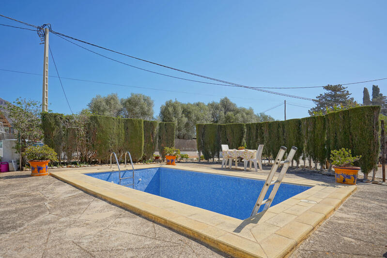 3 chambre Villa à vendre