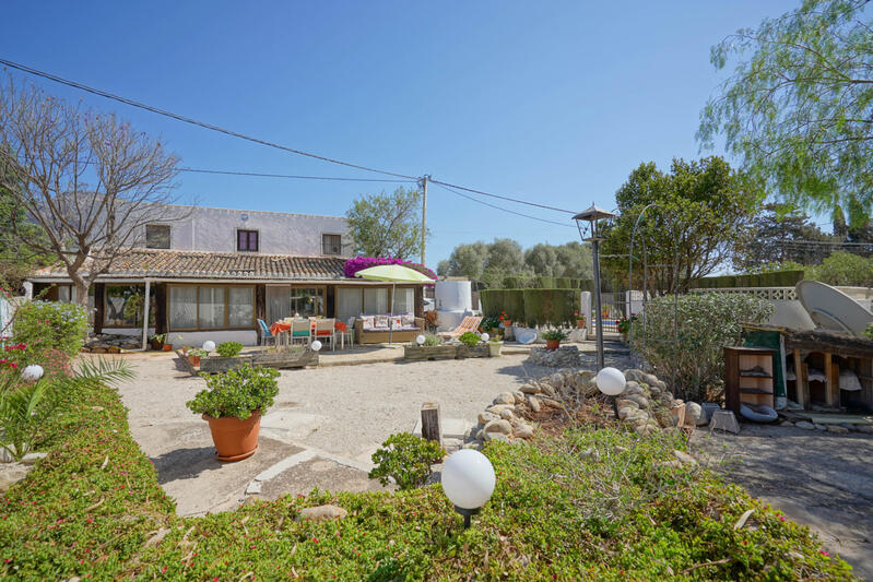 3 chambre Villa à vendre