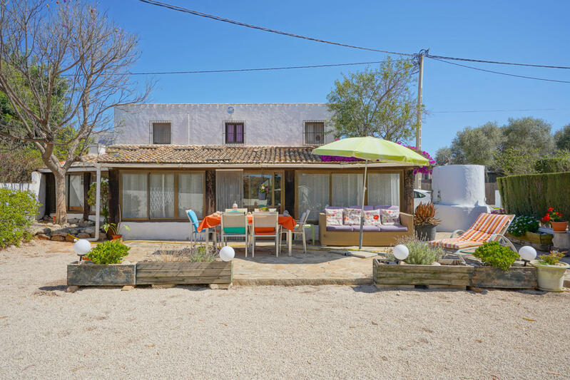 3 chambre Villa à vendre