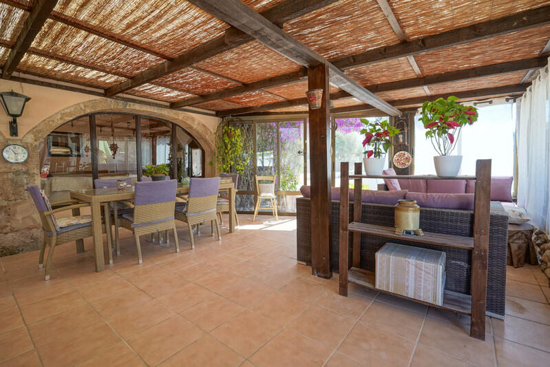 3 chambre Villa à vendre