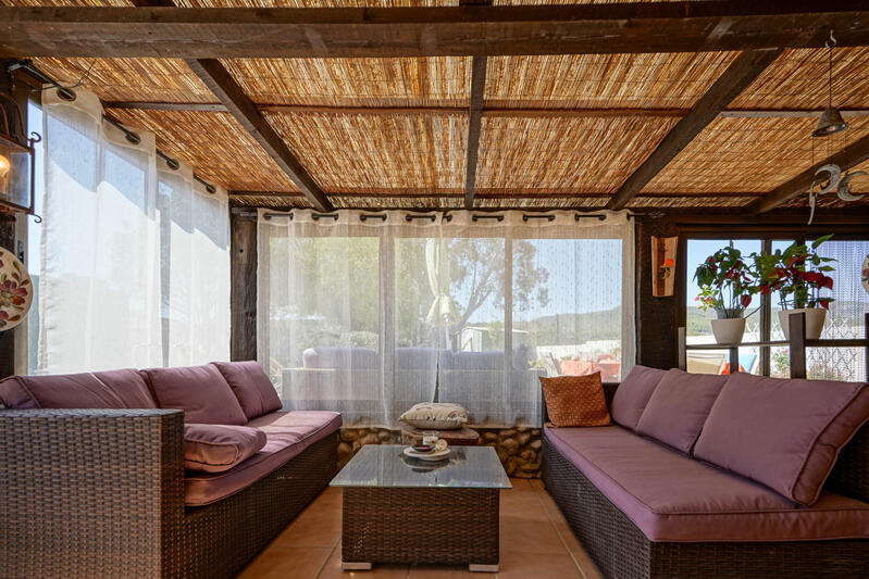 3 chambre Villa à vendre