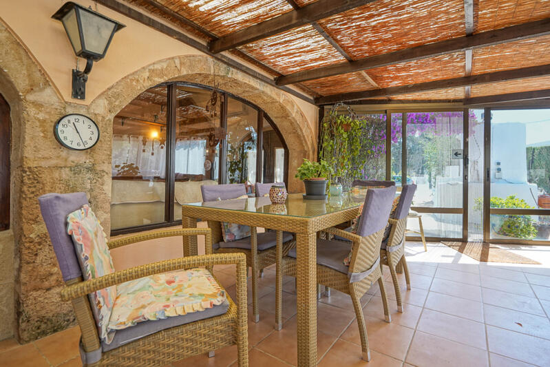 3 chambre Villa à vendre