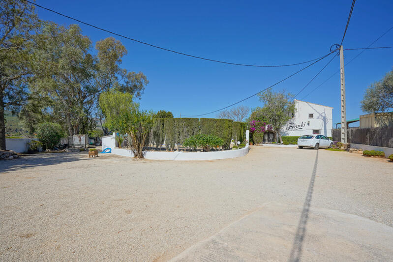 3 chambre Villa à vendre