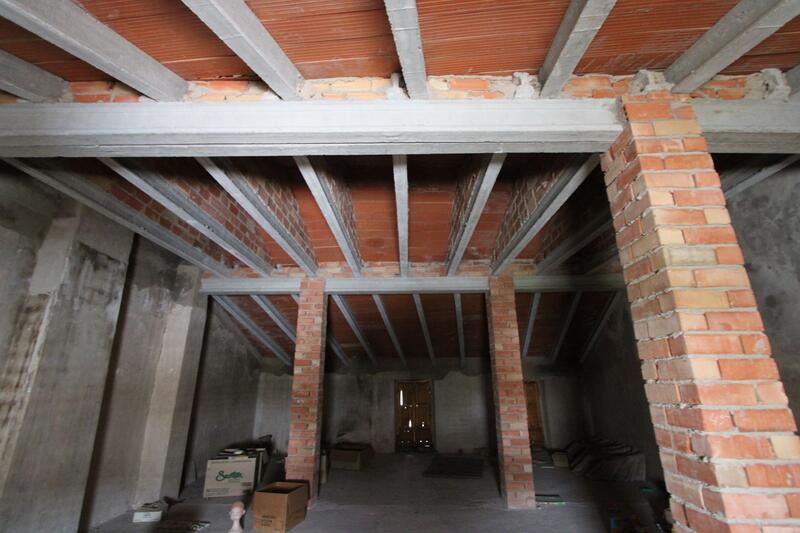 6 Cuarto Adosado en venta