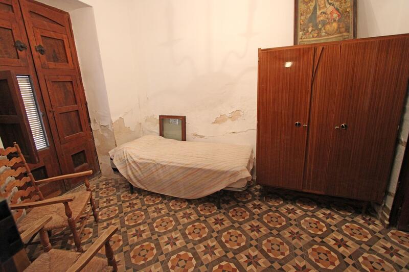 6 Cuarto Adosado en venta