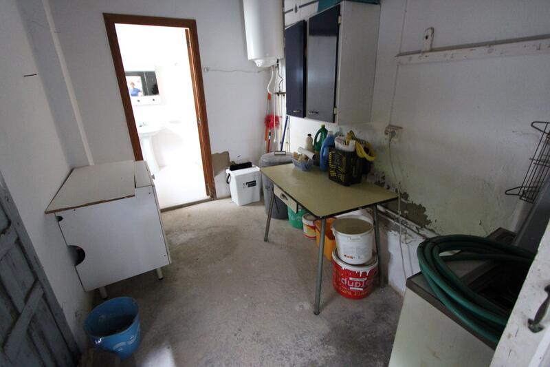 6 Cuarto Adosado en venta