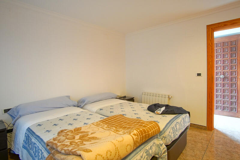 6 soveværelse Villa til salg
