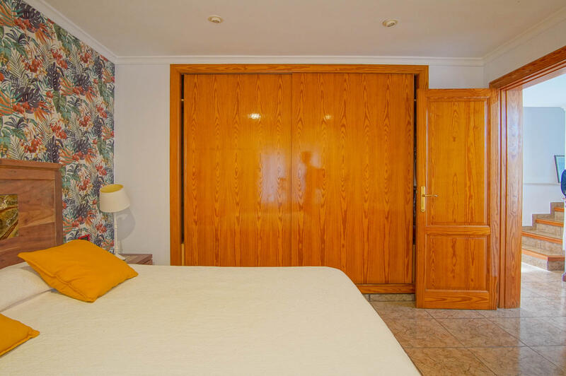 6 soveværelse Villa til salg