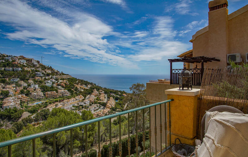 Другие продается в Altea, Alicante