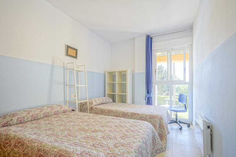 3 chambre Appartement à vendre