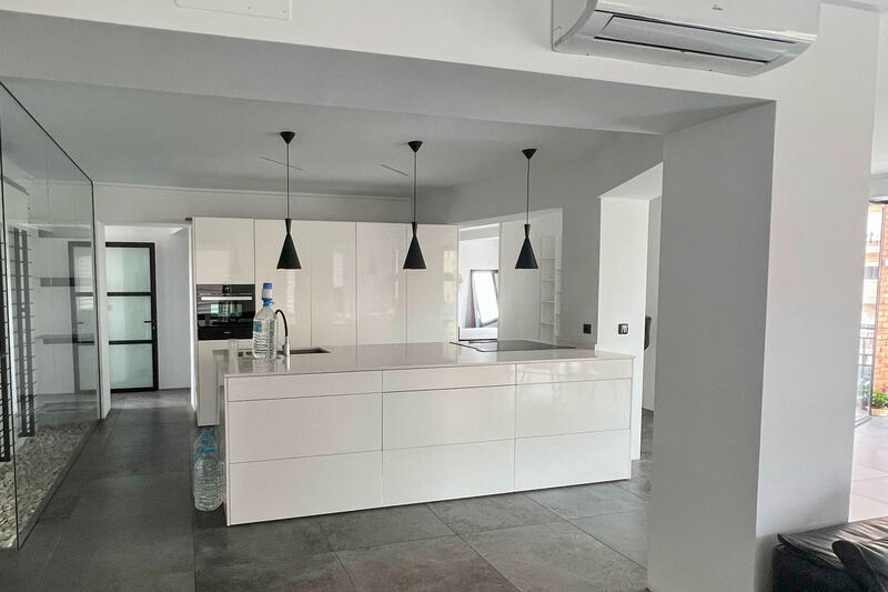 3 bedroom Apartment for sale