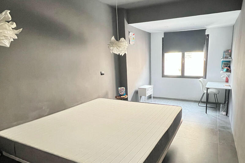 3 bedroom Apartment for sale