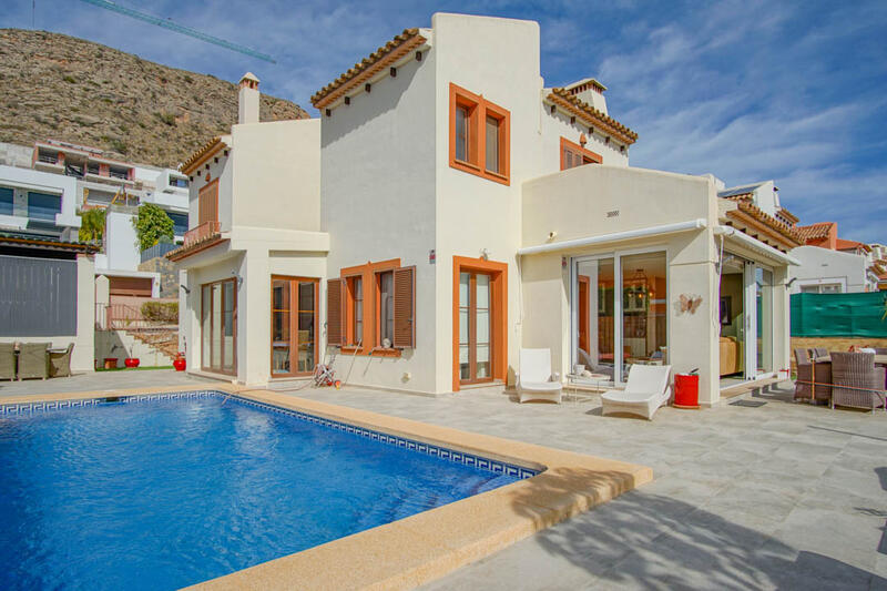 3 chambre Villa à vendre