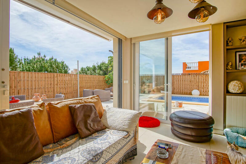 3 chambre Villa à vendre