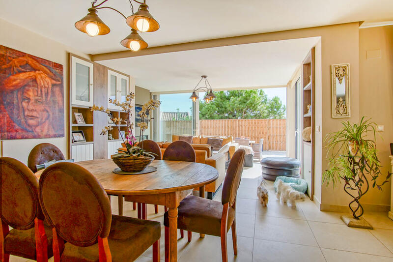 3 chambre Villa à vendre