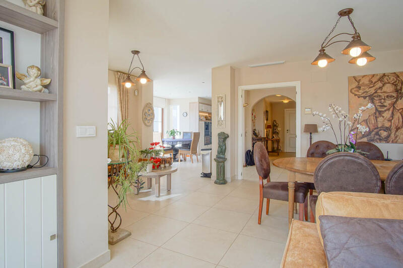 3 chambre Villa à vendre