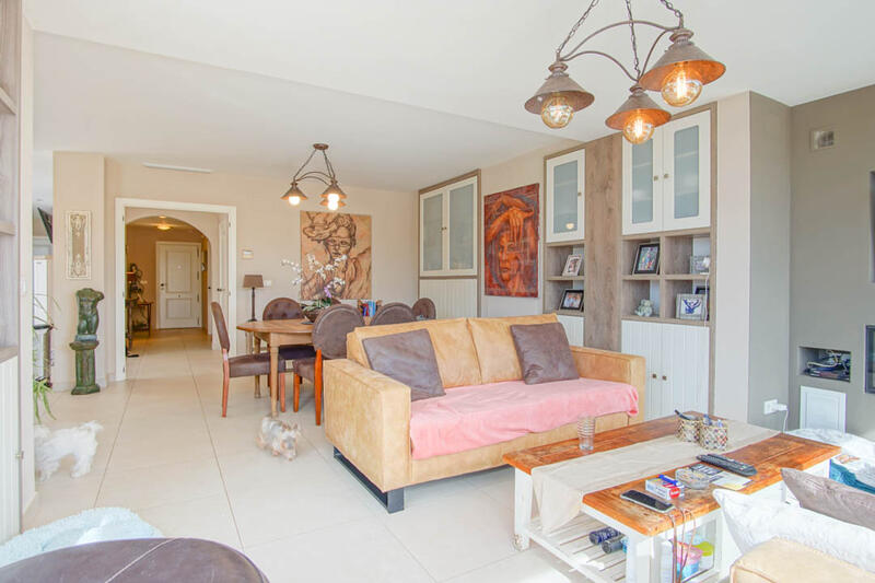 3 chambre Villa à vendre