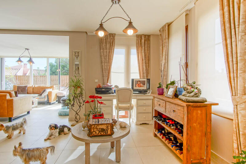 3 chambre Villa à vendre