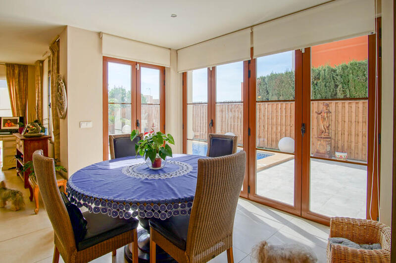 3 chambre Villa à vendre