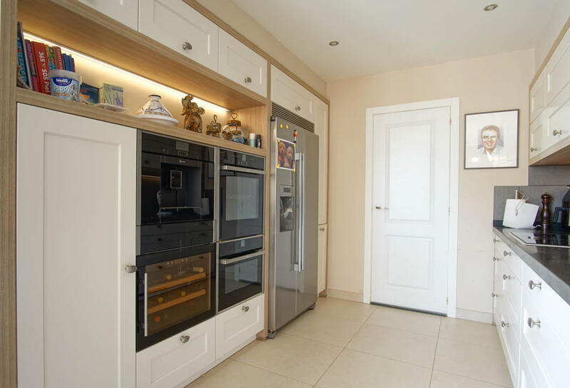 3 chambre Villa à vendre