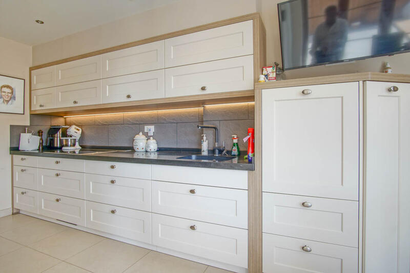 3 chambre Villa à vendre