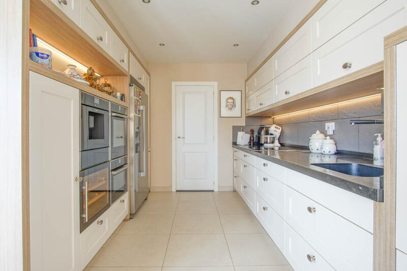 3 chambre Villa à vendre