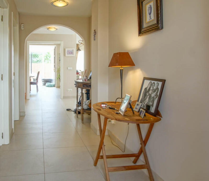 3 chambre Villa à vendre