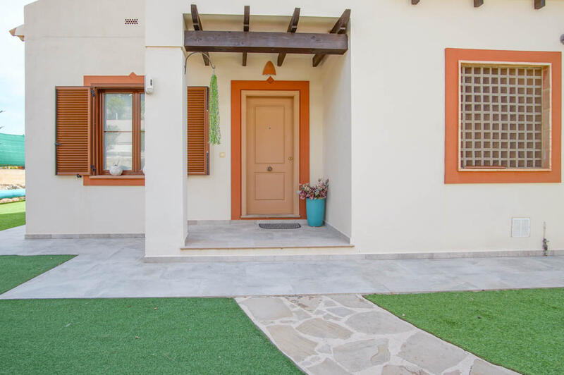 3 chambre Villa à vendre