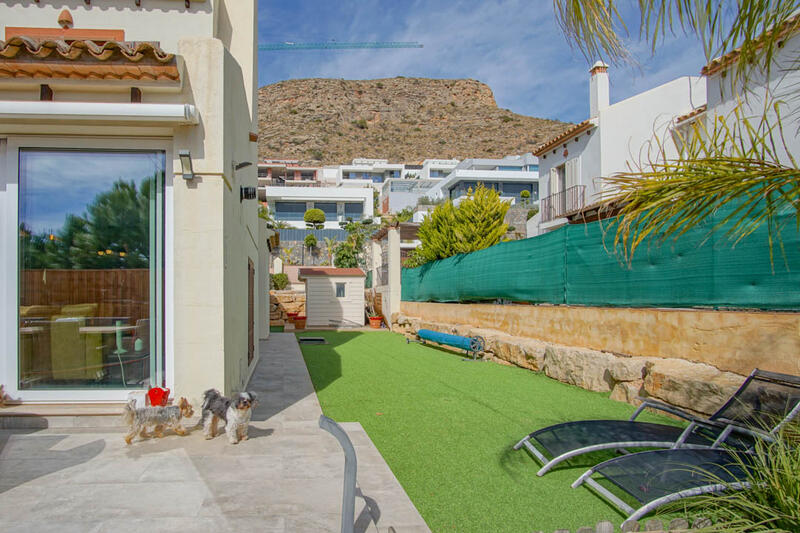 3 chambre Villa à vendre
