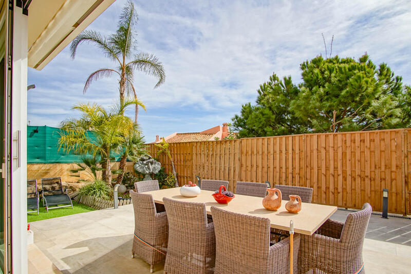 3 chambre Villa à vendre