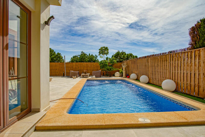 3 chambre Villa à vendre