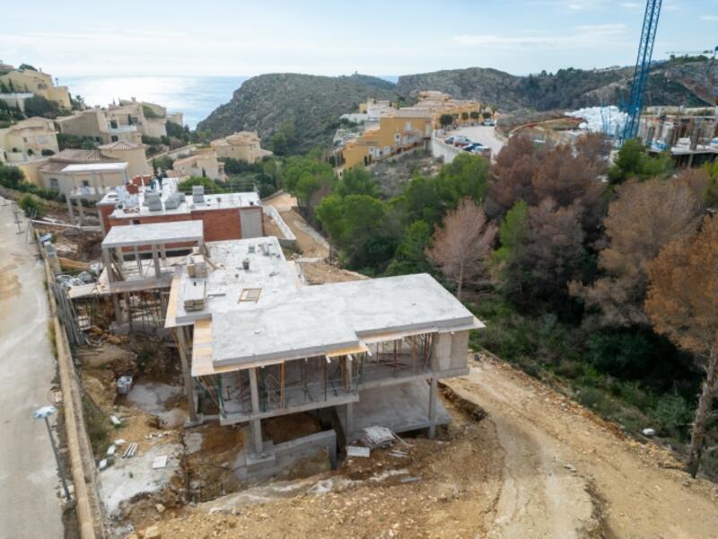 3 Cuarto Villa en venta