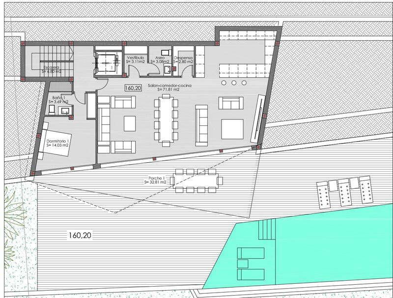 4 bedroom Villa for sale