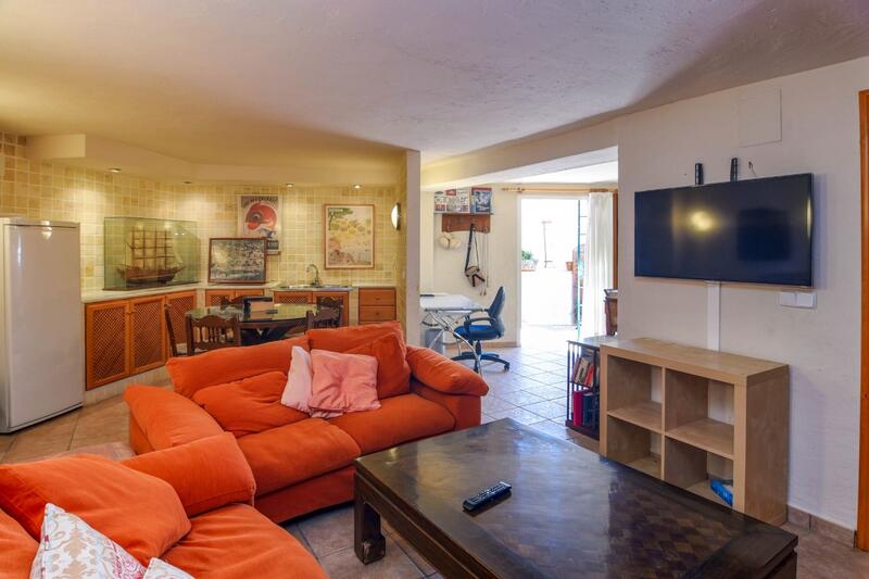 5 soverom Villa til salgs