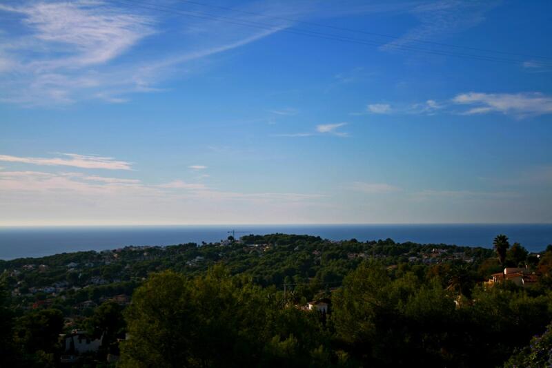 Другие продается в Moraira, Alicante