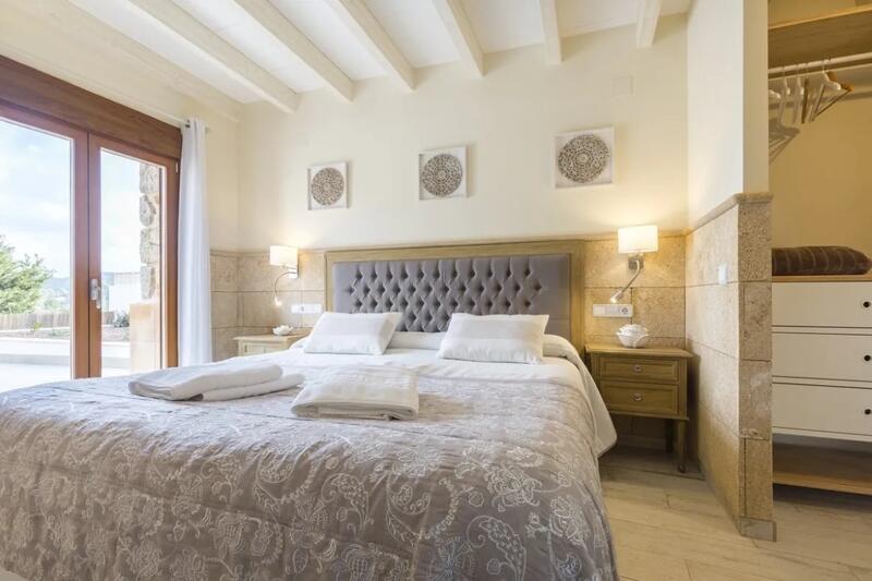 вилла продается в Lliber, Alicante